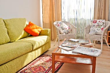 Ferienwohnung in Rome (Rom) oder Ferienwohnung oder Ferienhaus