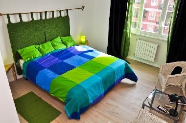 Ferienwohnung in Rome (Rom) oder Ferienwohnung oder Ferienhaus