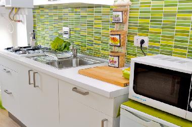 Ferienwohnung in Rome (Rom) oder Ferienwohnung oder Ferienhaus