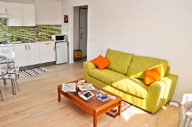 Ferienwohnung in Rome (Rom) oder Ferienwohnung oder Ferienhaus
