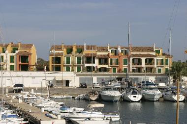 Ferienwohnung in sa rapita (Mallorca) oder Ferienwohnung oder Ferienhaus