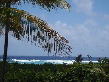 Ferienhaus in Pahoa (Hawaii) oder Ferienwohnung oder Ferienhaus