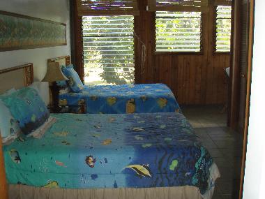 Ferienhaus in Pahoa (Hawaii) oder Ferienwohnung oder Ferienhaus
