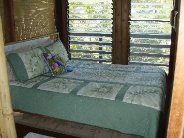 Ferienhaus in Pahoa (Hawaii) oder Ferienwohnung oder Ferienhaus