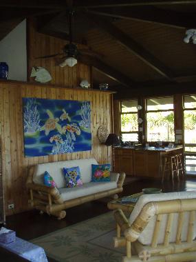 Ferienhaus in Pahoa (Hawaii) oder Ferienwohnung oder Ferienhaus