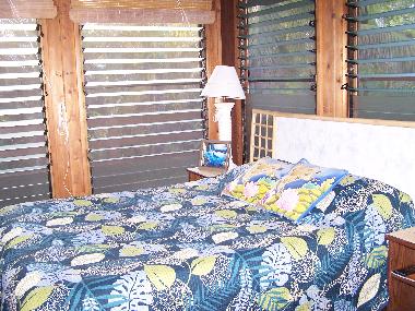 Ferienhaus in Pahoa (Hawaii) oder Ferienwohnung oder Ferienhaus