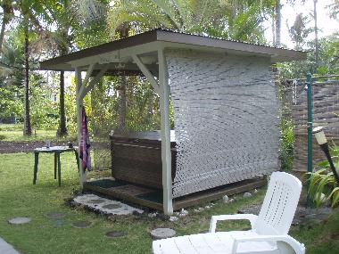 Ferienhaus in Pahoa (Hawaii) oder Ferienwohnung oder Ferienhaus