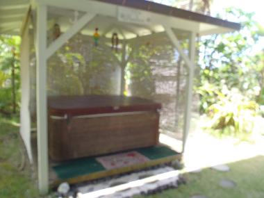 Ferienhaus in Pahoa (Hawaii) oder Ferienwohnung oder Ferienhaus