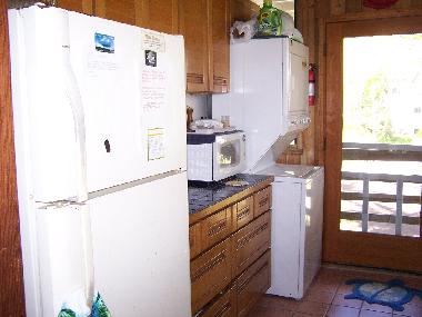 Ferienhaus in Pahoa (Hawaii) oder Ferienwohnung oder Ferienhaus