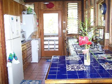 Ferienhaus in Pahoa (Hawaii) oder Ferienwohnung oder Ferienhaus