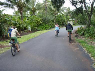 Ferienhaus in Pahoa (Hawaii) oder Ferienwohnung oder Ferienhaus