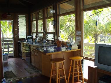Ferienhaus in Pahoa (Hawaii) oder Ferienwohnung oder Ferienhaus