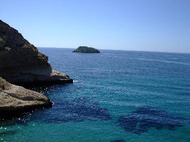 Ferienwohnung in Pulpi (Murcia) oder Ferienwohnung oder Ferienhaus
