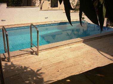 Ferienwohnung in Seget Vranjica (Splitsko-Dalmatinska) oder Ferienwohnung oder Ferienhaus