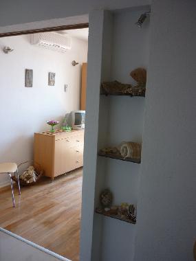 Ferienwohnung in Seget Vranjica (Splitsko-Dalmatinska) oder Ferienwohnung oder Ferienhaus