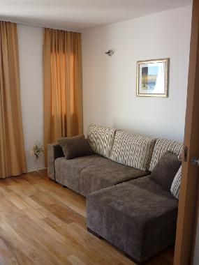 Ferienwohnung in Seget Vranjica (Splitsko-Dalmatinska) oder Ferienwohnung oder Ferienhaus