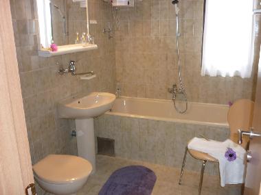 Ferienwohnung in Seget Vranjica (Splitsko-Dalmatinska) oder Ferienwohnung oder Ferienhaus