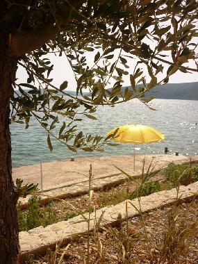 Ferienwohnung in Seget Vranjica (Splitsko-Dalmatinska) oder Ferienwohnung oder Ferienhaus