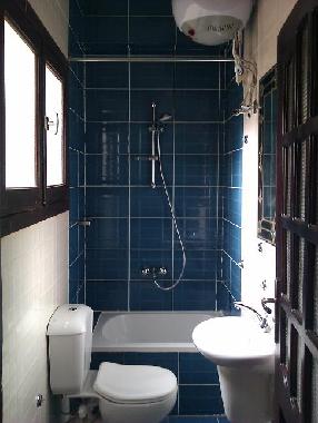 Ferienwohnung in Neu-Kairo (Al Qahirah) oder Ferienwohnung oder Ferienhaus