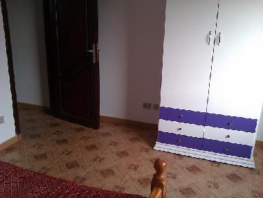 Ferienwohnung in Neu-Kairo (Al Qahirah) oder Ferienwohnung oder Ferienhaus