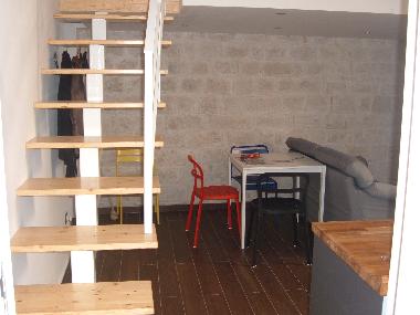 Pension in trani (Bari) oder Ferienwohnung oder Ferienhaus