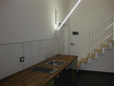 Pension in trani (Bari) oder Ferienwohnung oder Ferienhaus