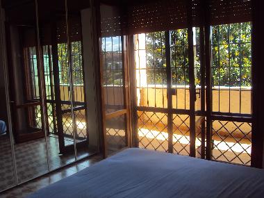 Ferienwohnung in ardea (Roma) oder Ferienwohnung oder Ferienhaus