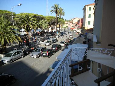 Ferienwohnung in Le Grazie (La Spezia) oder Ferienwohnung oder Ferienhaus