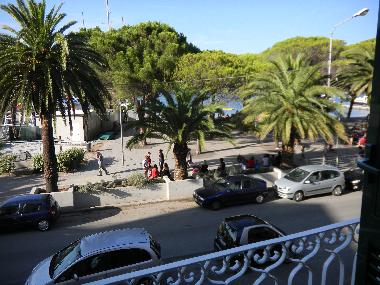 Ferienwohnung in Le Grazie (La Spezia) oder Ferienwohnung oder Ferienhaus