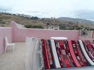 Pension in fes medina (Fes) oder Ferienwohnung oder Ferienhaus