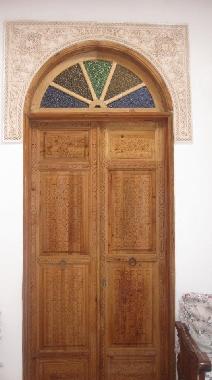 Pension in fes medina (Fes) oder Ferienwohnung oder Ferienhaus
