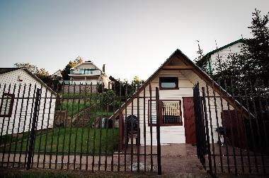 Ferienhaus in Mechelinki (Pomorskie) oder Ferienwohnung oder Ferienhaus