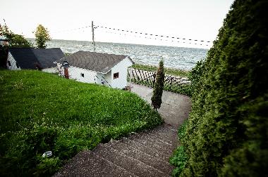 Ferienhaus in Mechelinki (Pomorskie) oder Ferienwohnung oder Ferienhaus