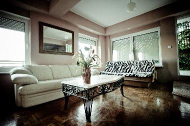 Ferienhaus in Mechelinki (Pomorskie) oder Ferienwohnung oder Ferienhaus