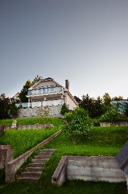 Ferienhaus in Mechelinki (Pomorskie) oder Ferienwohnung oder Ferienhaus