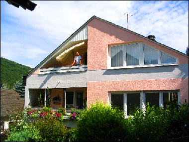 Ferienwohnung in Bad Ems (Rheintal, Lahn, Taunus) oder Ferienwohnung oder Ferienhaus