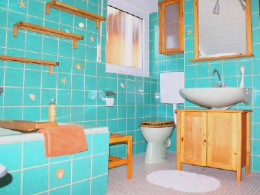Ferienwohnung in Bad Ems (Rheintal, Lahn, Taunus) oder Ferienwohnung oder Ferienhaus