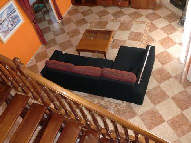 Chalet in Aguadulce (Almer�a) oder Ferienwohnung oder Ferienhaus