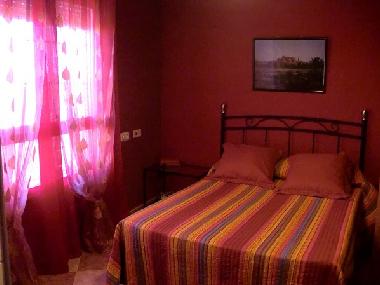 Chalet in Aguadulce (Almer�a) oder Ferienwohnung oder Ferienhaus