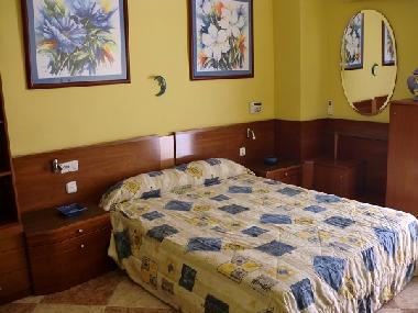 Chalet in Aguadulce (Almer�a) oder Ferienwohnung oder Ferienhaus