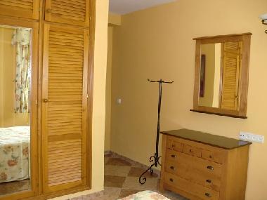 Chalet in Aguadulce (Almer�a) oder Ferienwohnung oder Ferienhaus