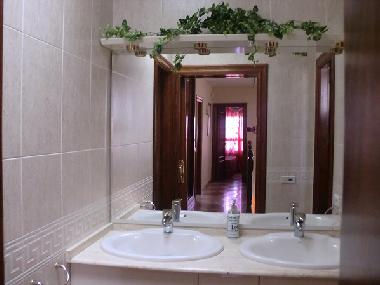 Chalet in Aguadulce (Almer�a) oder Ferienwohnung oder Ferienhaus