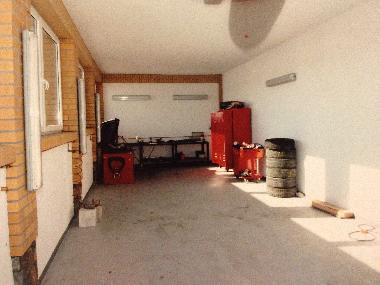 Ferienhaus in Rekowo (Pomorskie) oder Ferienwohnung oder Ferienhaus