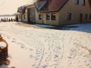 Ferienhaus in Rekowo (Pomorskie) oder Ferienwohnung oder Ferienhaus
