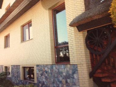 Ferienhaus in Rekowo (Pomorskie) oder Ferienwohnung oder Ferienhaus