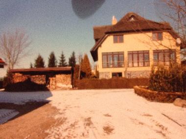 Ferienhaus in Rekowo (Pomorskie) oder Ferienwohnung oder Ferienhaus