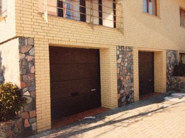 Ferienhaus in Rekowo (Pomorskie) oder Ferienwohnung oder Ferienhaus