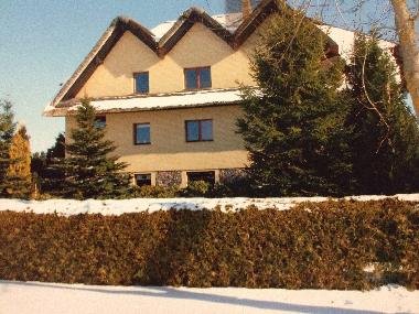 Ferienhaus in Rekowo (Pomorskie) oder Ferienwohnung oder Ferienhaus