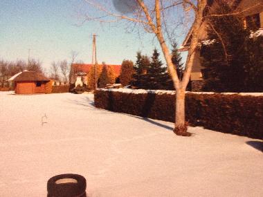 Ferienhaus in Rekowo (Pomorskie) oder Ferienwohnung oder Ferienhaus