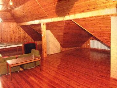 Ferienhaus in Rekowo (Pomorskie) oder Ferienwohnung oder Ferienhaus